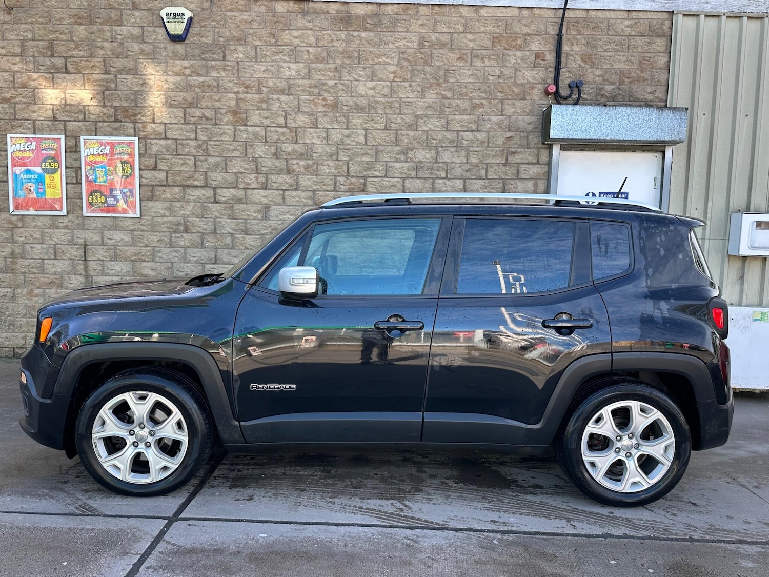Used Jeep Renegade for sale - 77925488: Photo 7