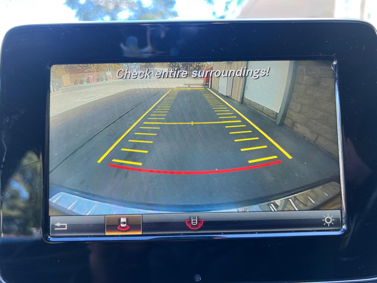 Used Mercedes-Benz B Class 2015 for sale - 76991091: Photo 17