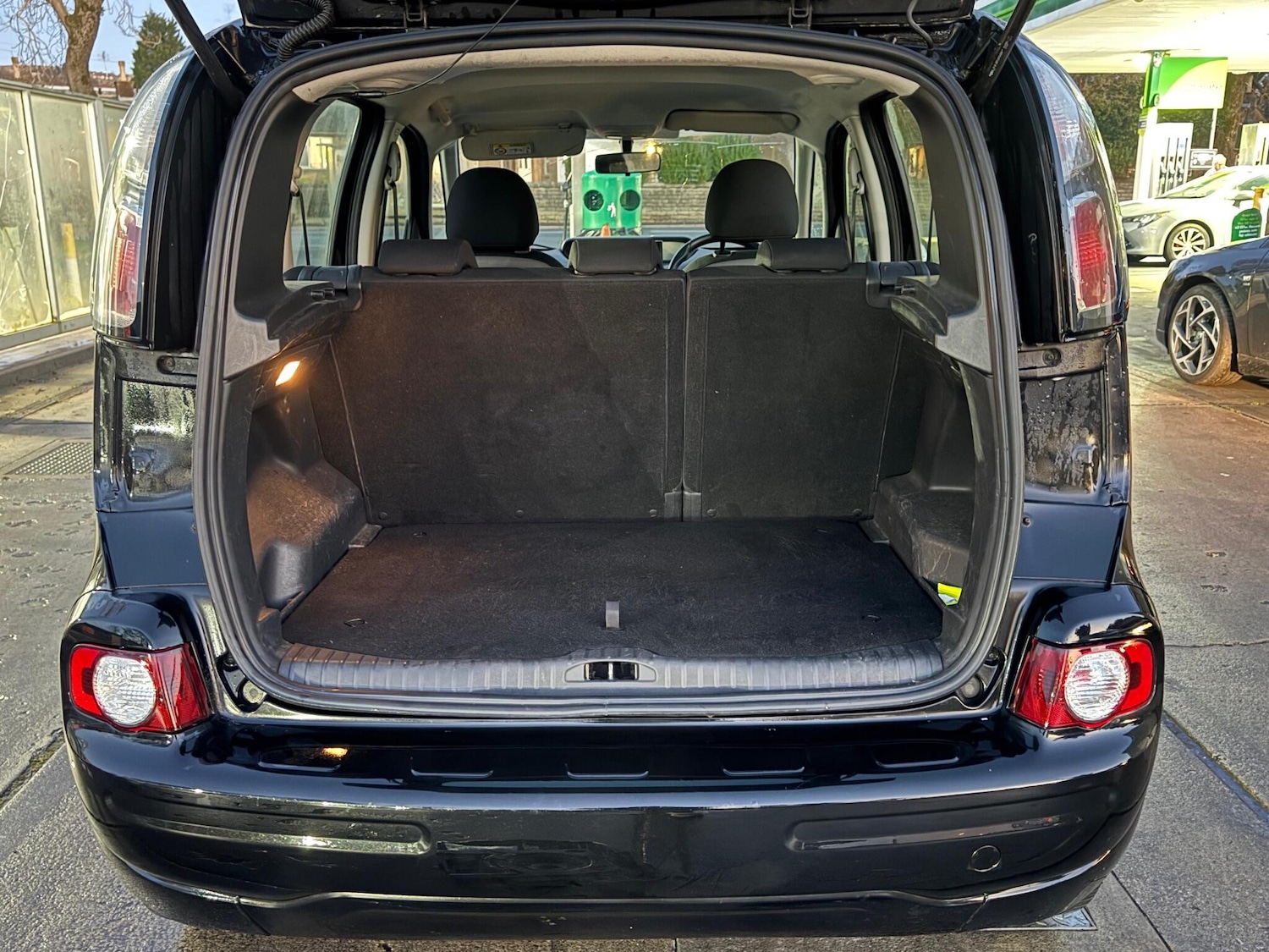 Used Citroen C3 Picasso 2015 for sale - 76689582: Photo 17