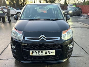 Citroen - C3 Picasso