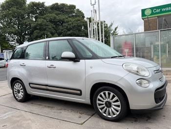 Used Fiat 500L 2015 for sale - 79374338: Photo