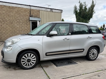 Used Fiat 500L 2015 for sale - 79374338: Photo