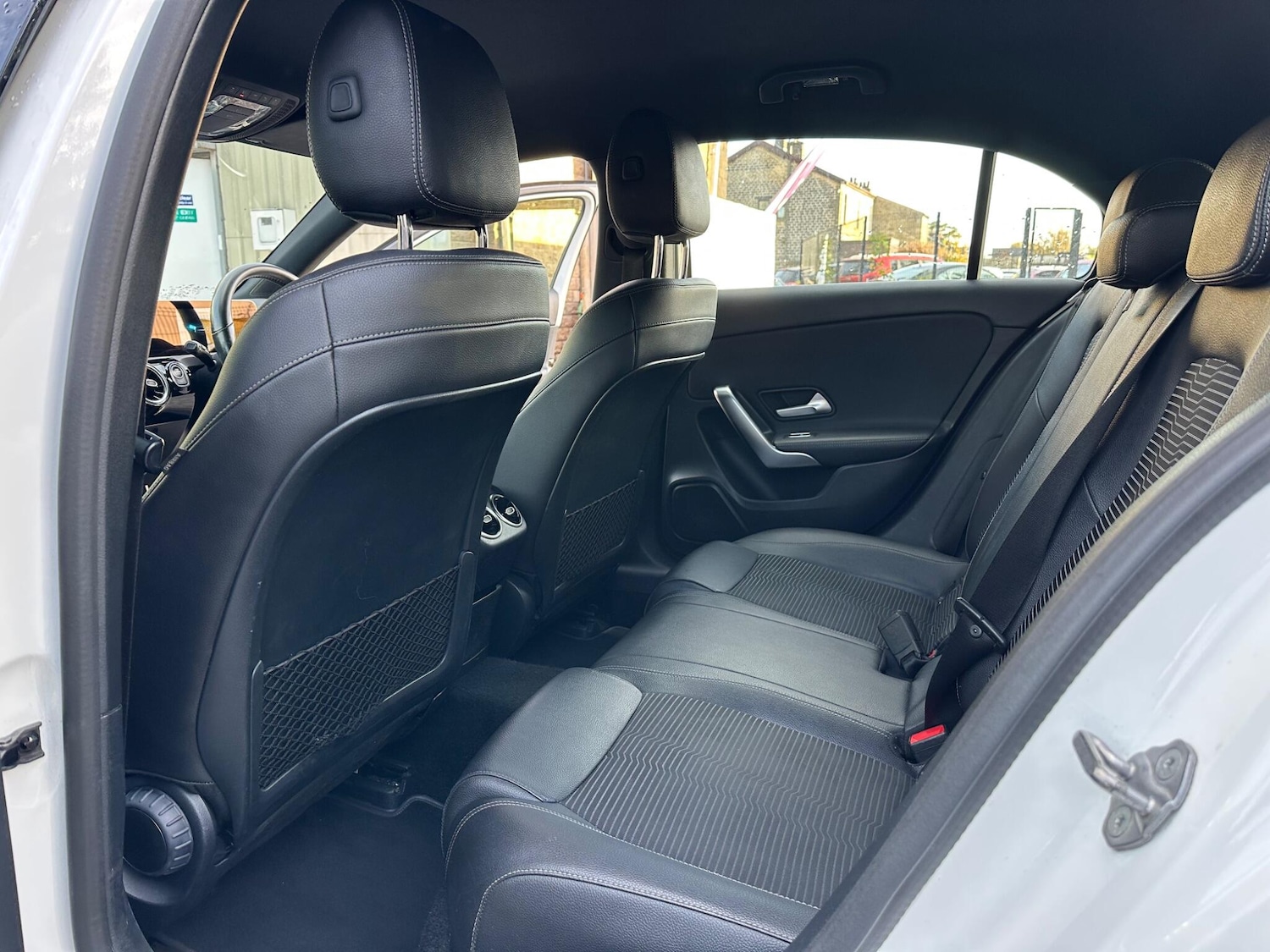 Used Mercedes-Benz A-Class 2019 for sale - 76246508: Photo 12