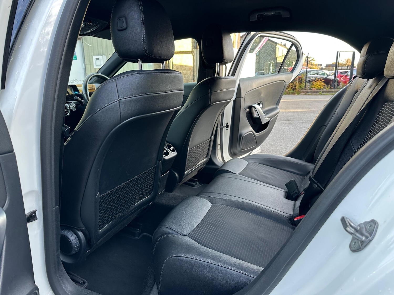 Used Mercedes-Benz A-Class 2019 for sale - 76246508: Photo 13