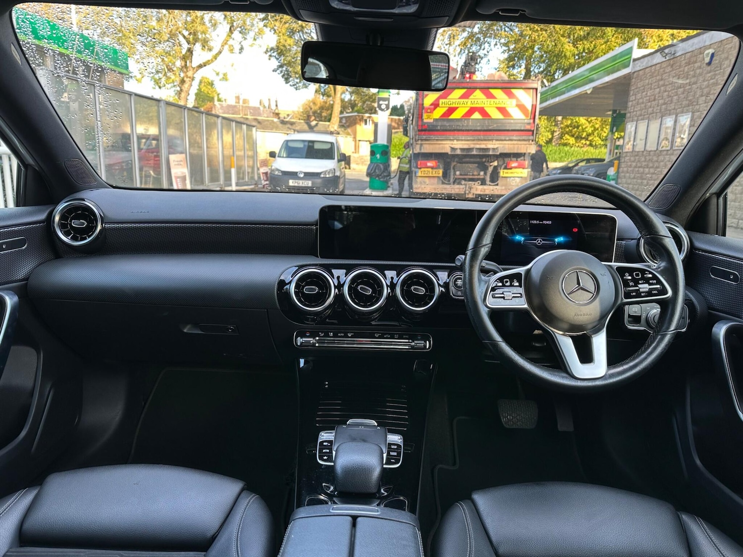 Used Mercedes-Benz A-Class 2019 for sale - 76246508: Photo 14