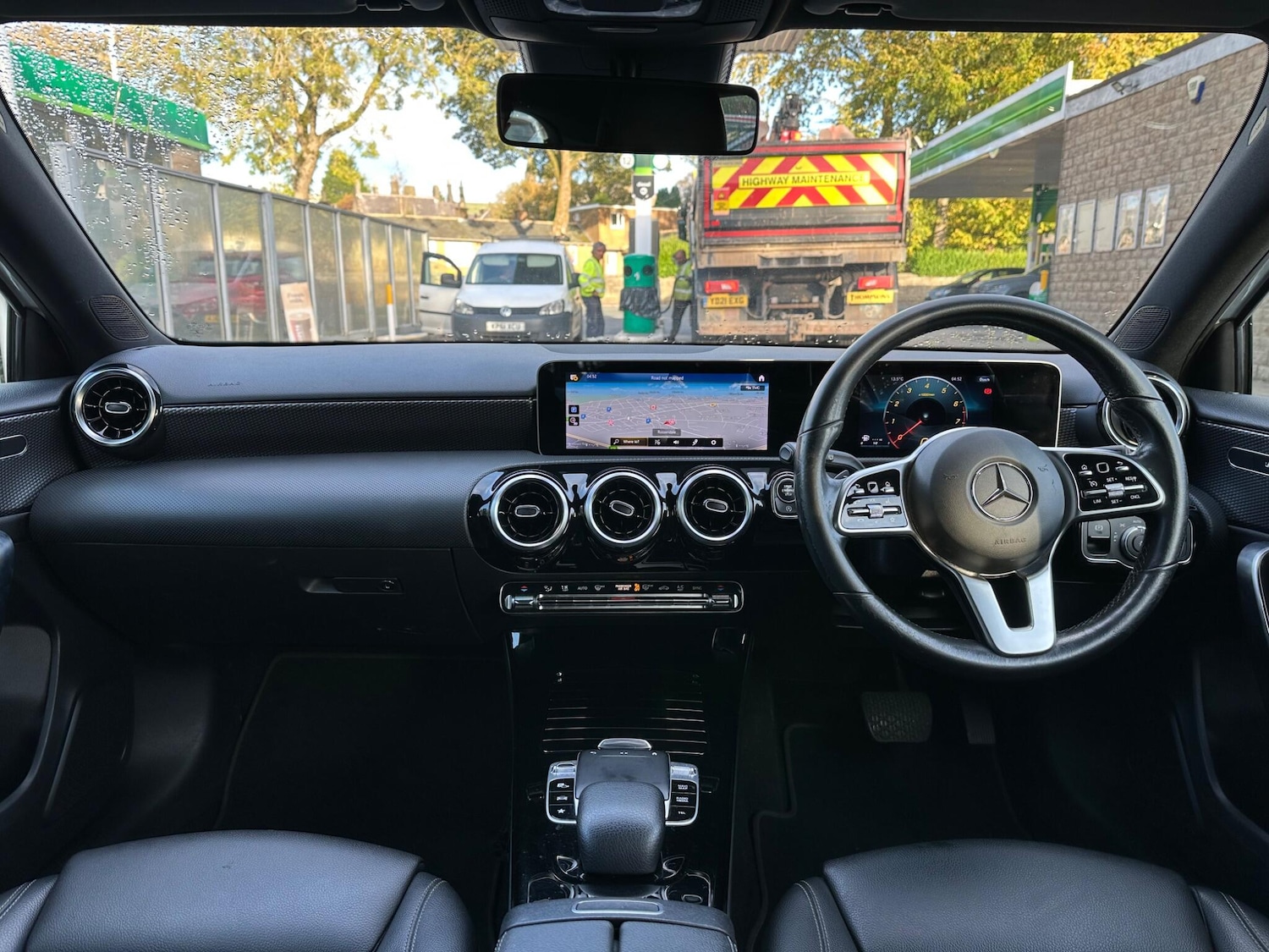 Used Mercedes-Benz A-Class 2019 for sale - 76246508: Photo 15