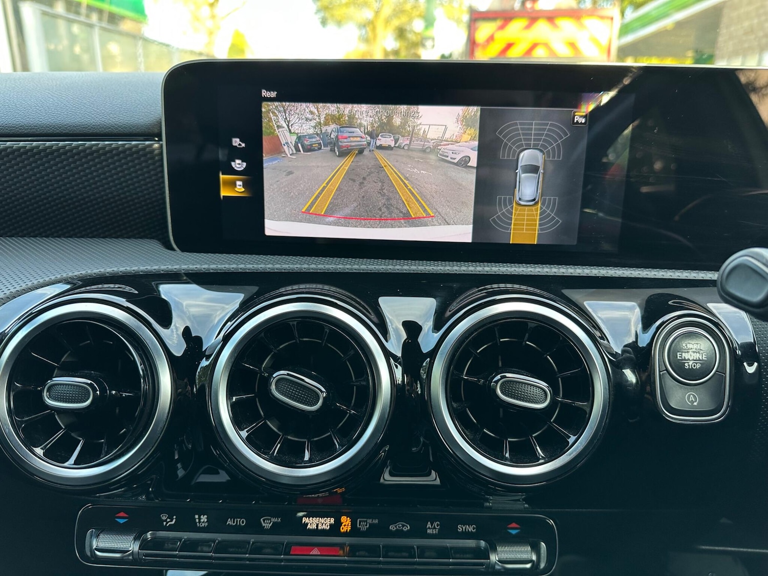 Used Mercedes-Benz A-Class 2019 for sale - 76246508: Photo 18