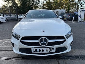 2019 (68) - 1.3 A200 Sport (Executive) 7G-DCT Euro 6 (s/s) 5dr