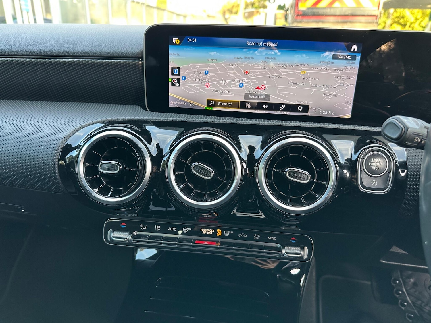 Used Mercedes-Benz A-Class 2019 for sale - 76246508: Photo 22