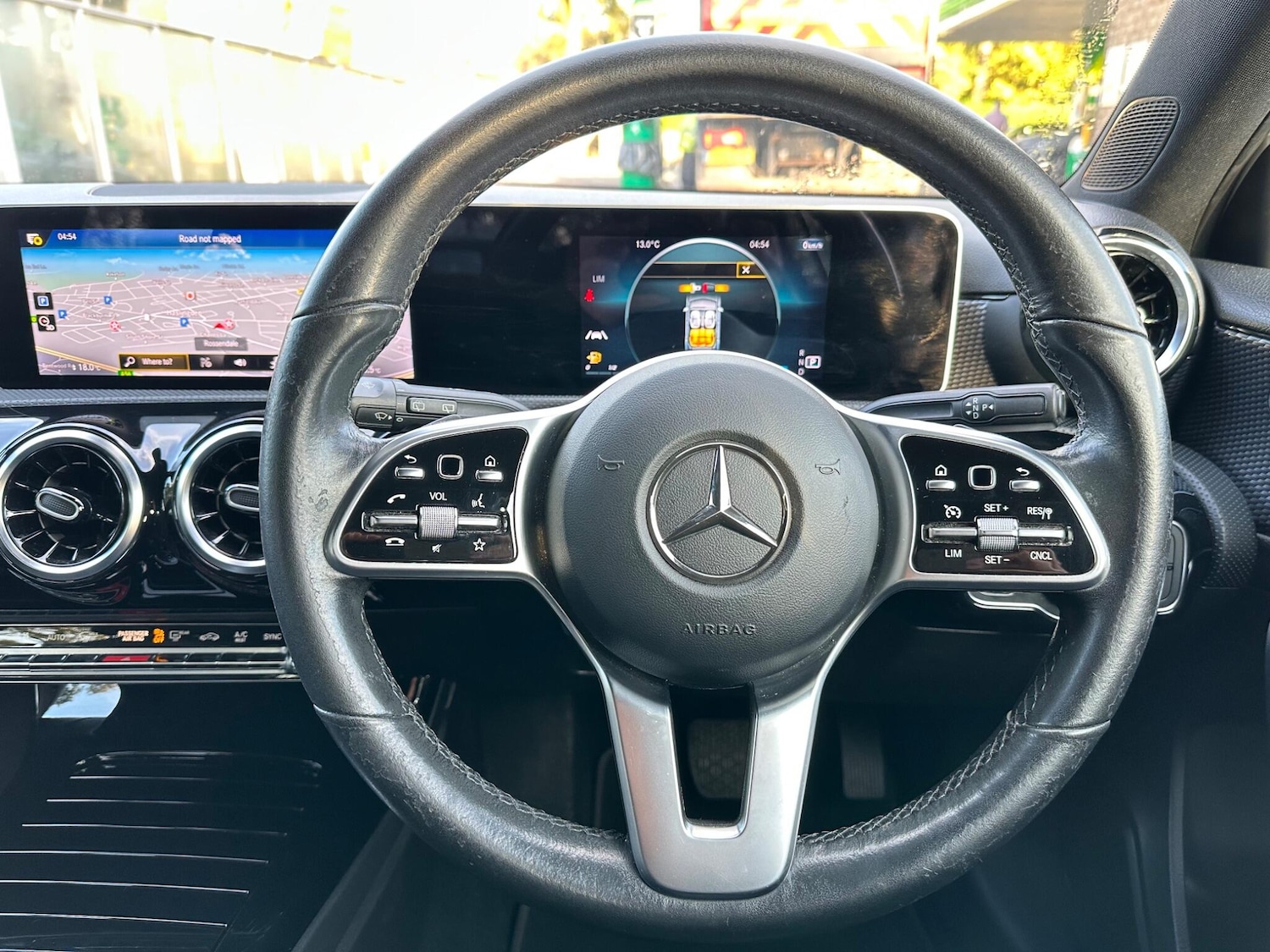 Used Mercedes-Benz A-Class 2019 for sale - 76246508: Photo 23