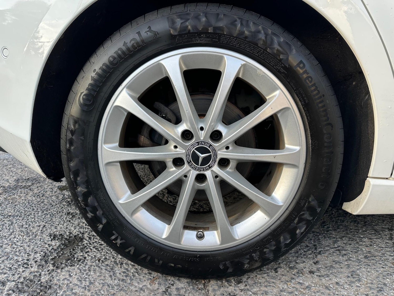 Used Mercedes-Benz A-Class 2019 for sale - 76246508: Photo 26