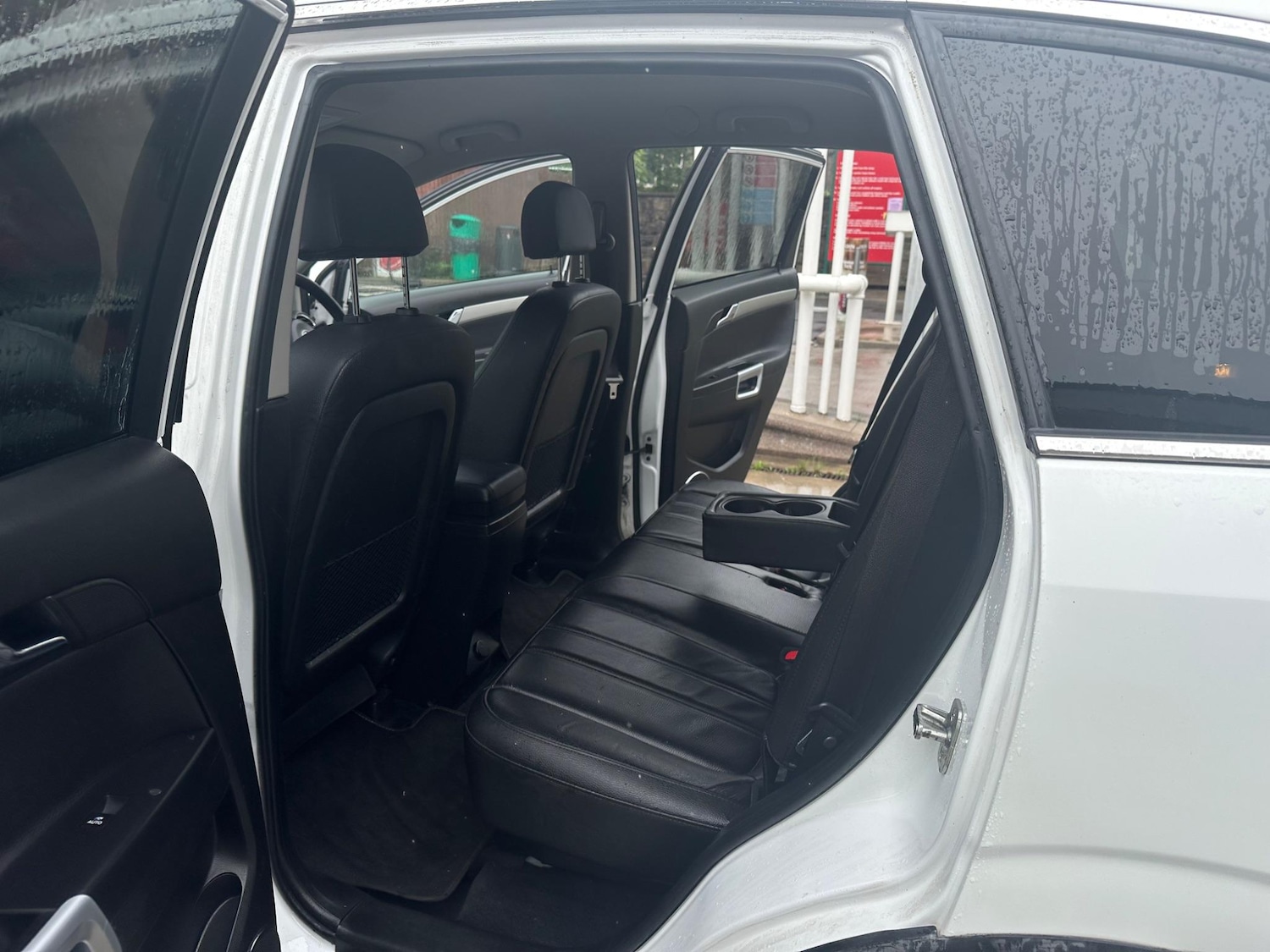 Used Vauxhall Antara 2015 for sale - 76988748: Photo 15