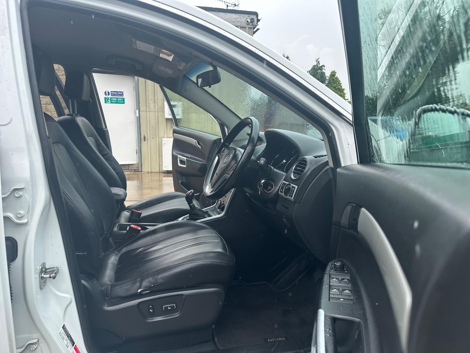 Used Vauxhall Antara 2015 for sale - 76988748: Photo 16