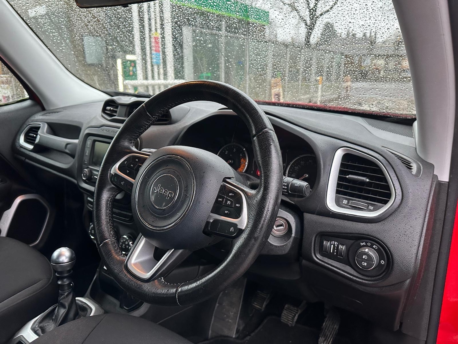 Used Jeep Renegade 2015 for sale - 76752882: Photo 11