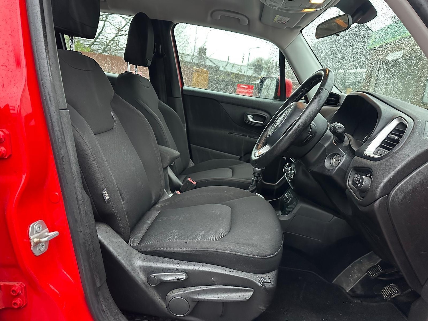 Used Jeep Renegade 2015 for sale - 76752882: Photo 13