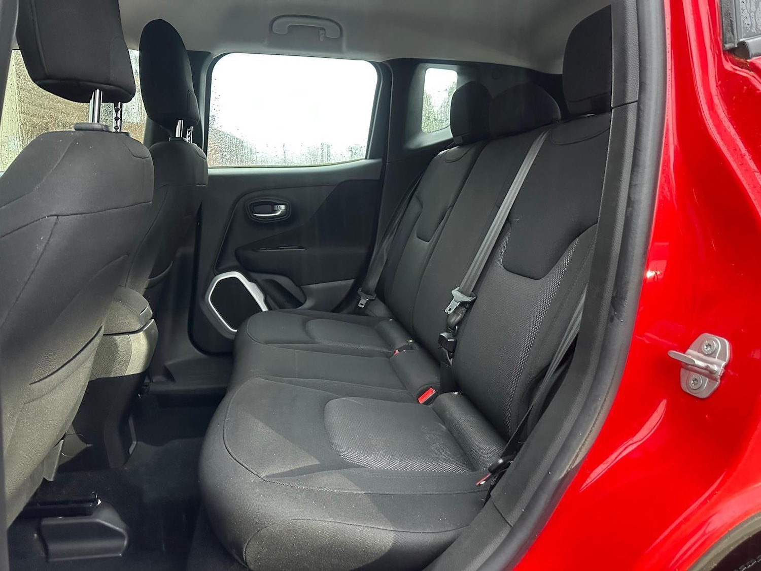 Used Jeep Renegade 2015 for sale - 76752882: Photo 14
