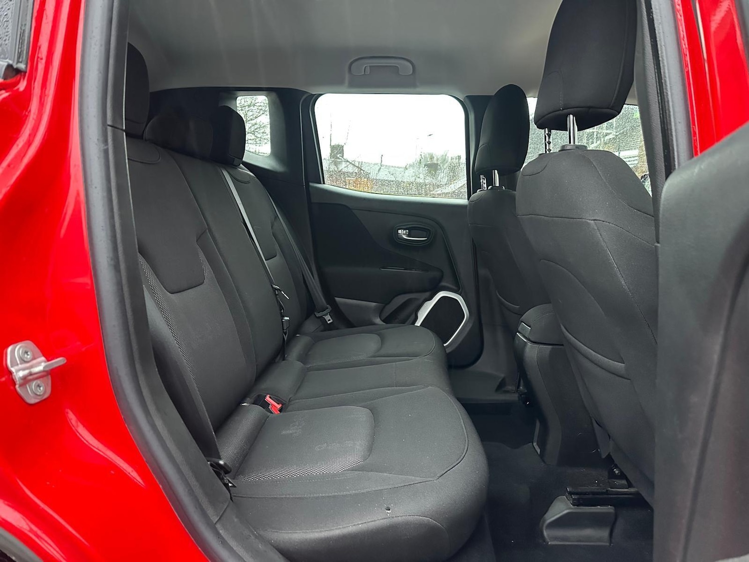 Used Jeep Renegade 2015 for sale - 76752882: Photo 15