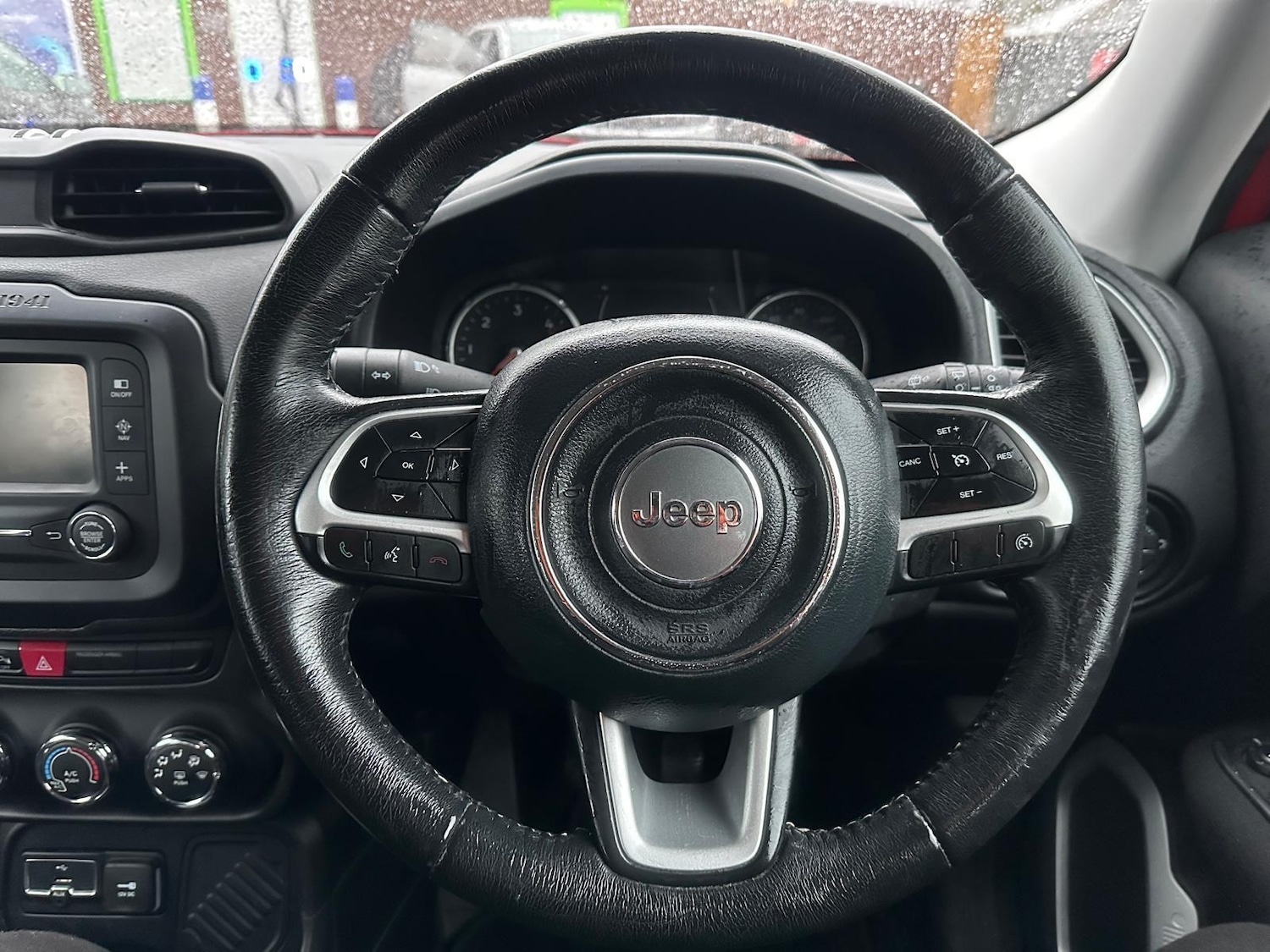 Used Jeep Renegade 2015 for sale - 76752882: Photo 16