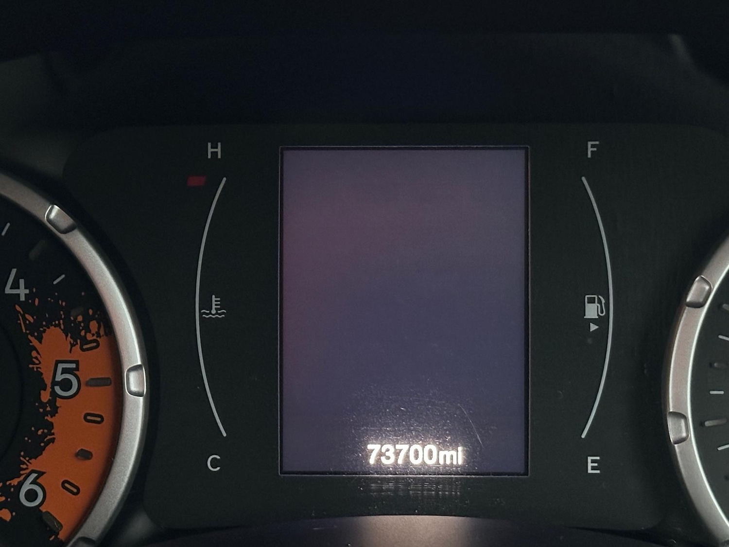 Used Jeep Renegade 2015 for sale - 76752882: Photo 21