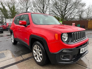 Used Jeep Renegade 2015 for sale - 76752882: Photo