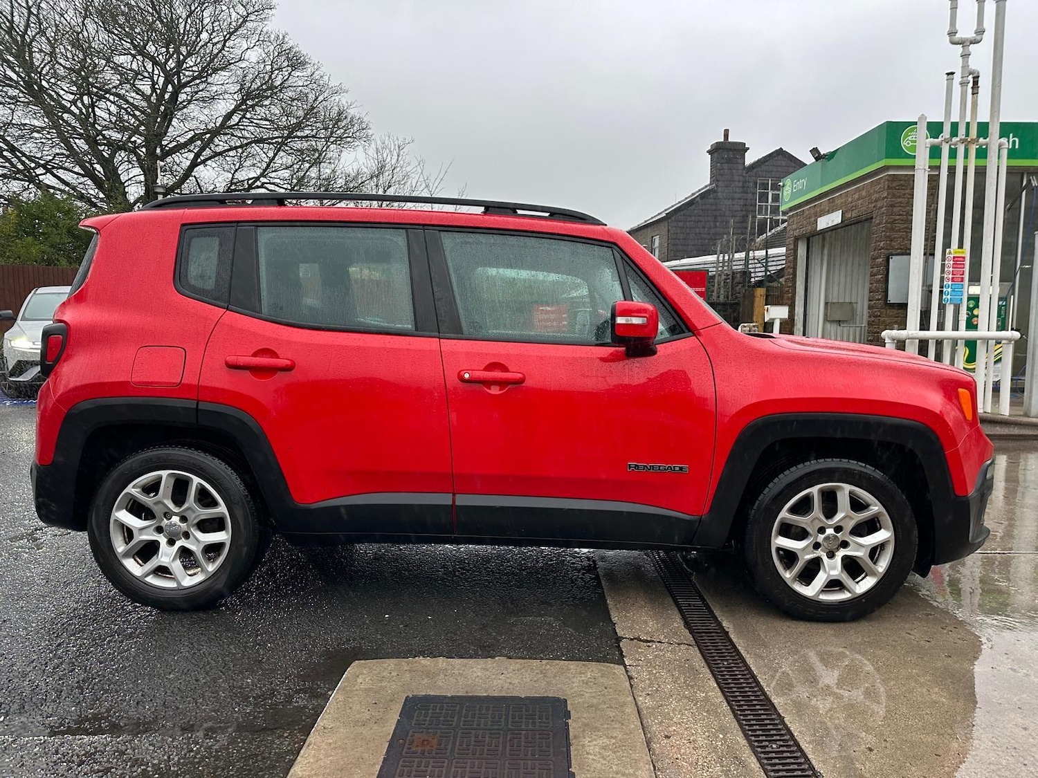 Used Jeep Renegade 2015 for sale - 76752882: Photo 7