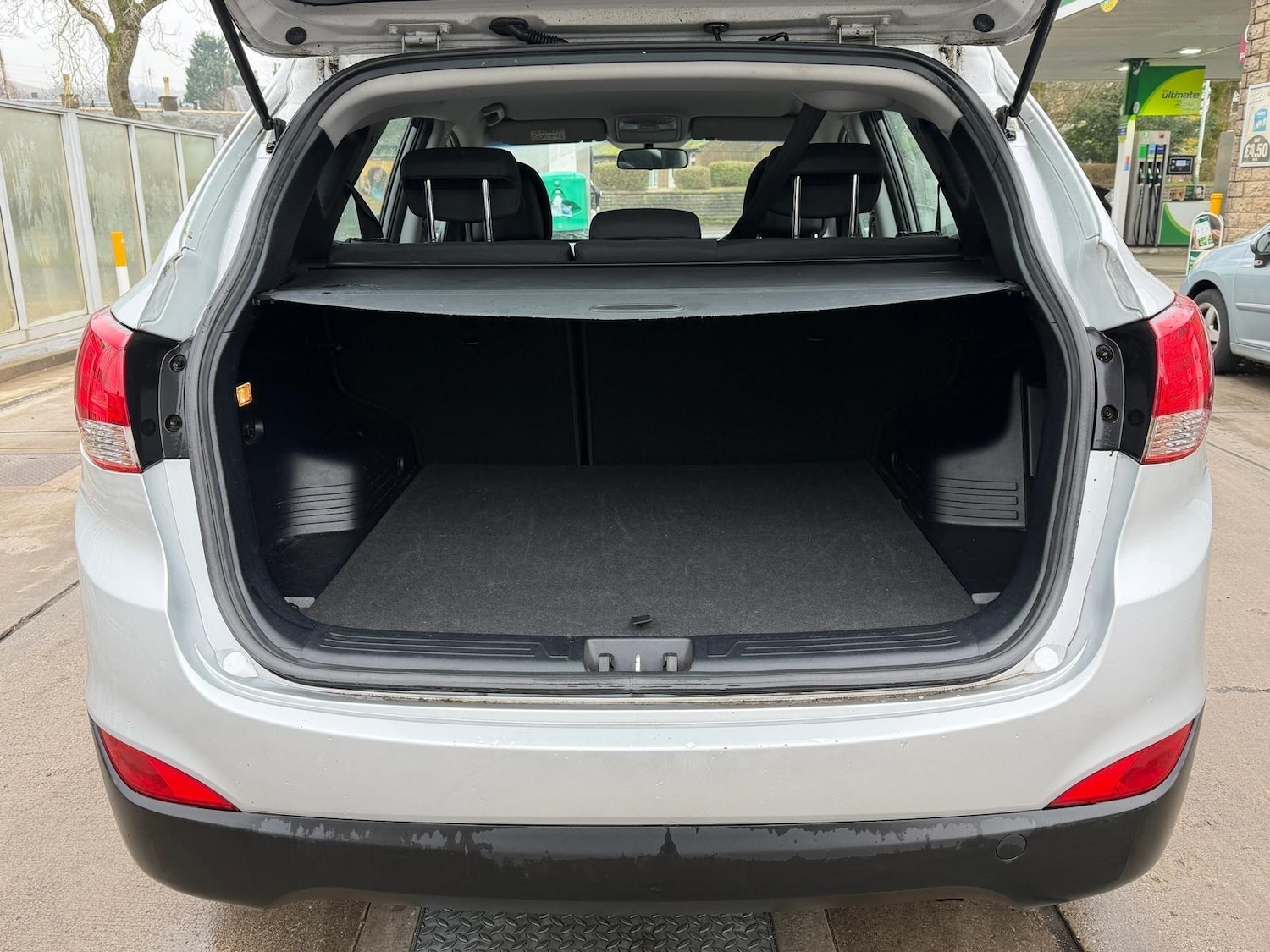 Used Hyundai Ix35 2015 for sale - 77705538: Photo 13