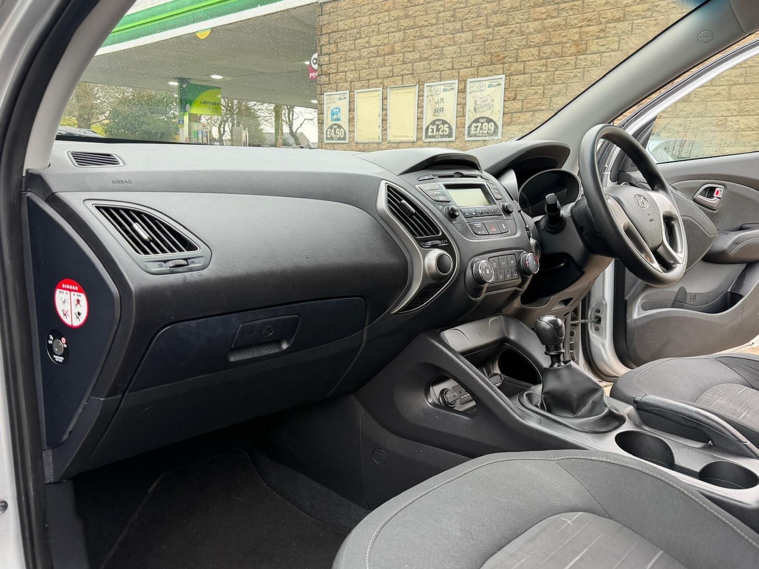 Used Hyundai Ix35 2015 for sale - 77705538: Photo 14