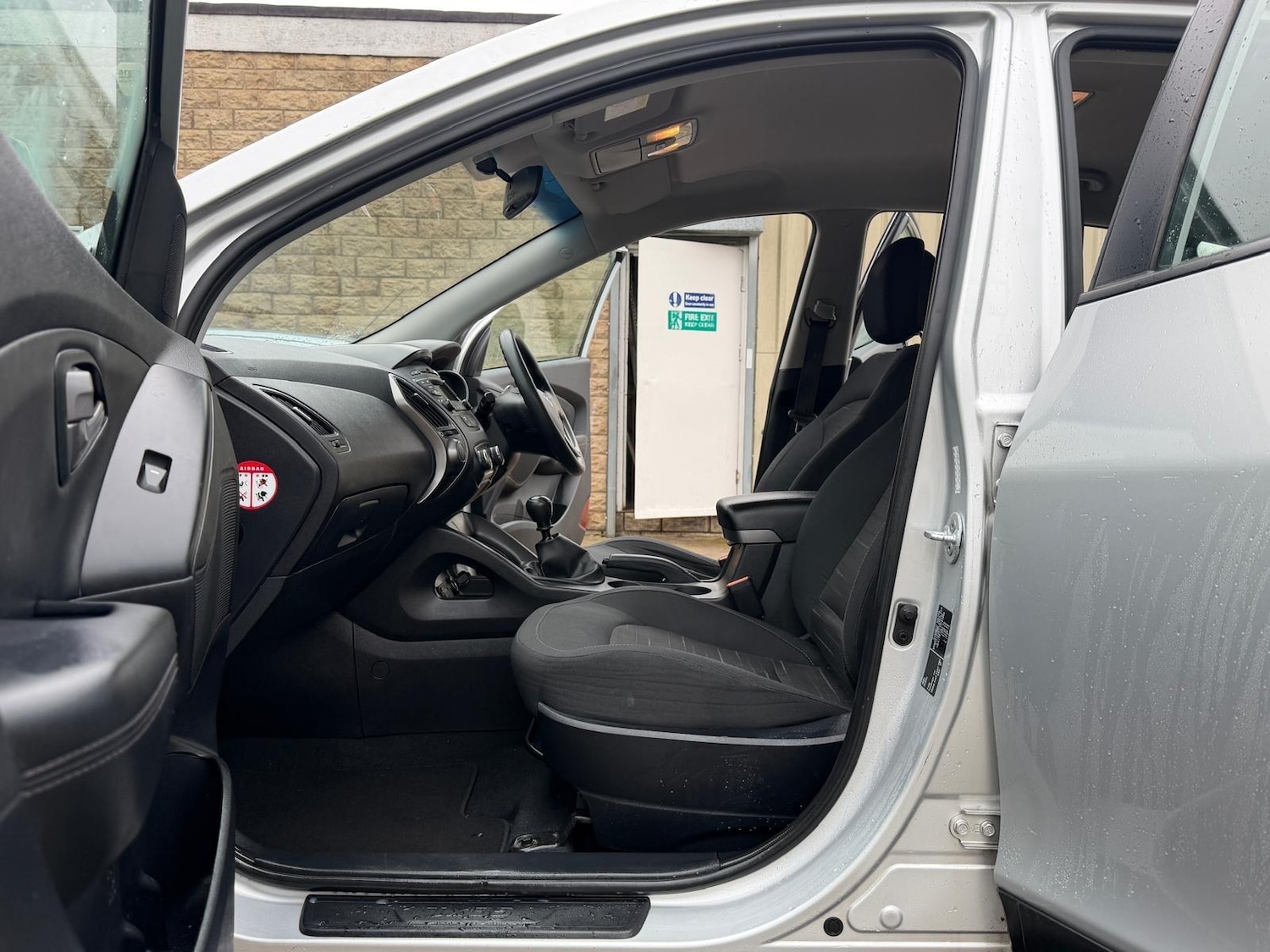 Used Hyundai Ix35 2015 for sale - 77705538: Photo 15