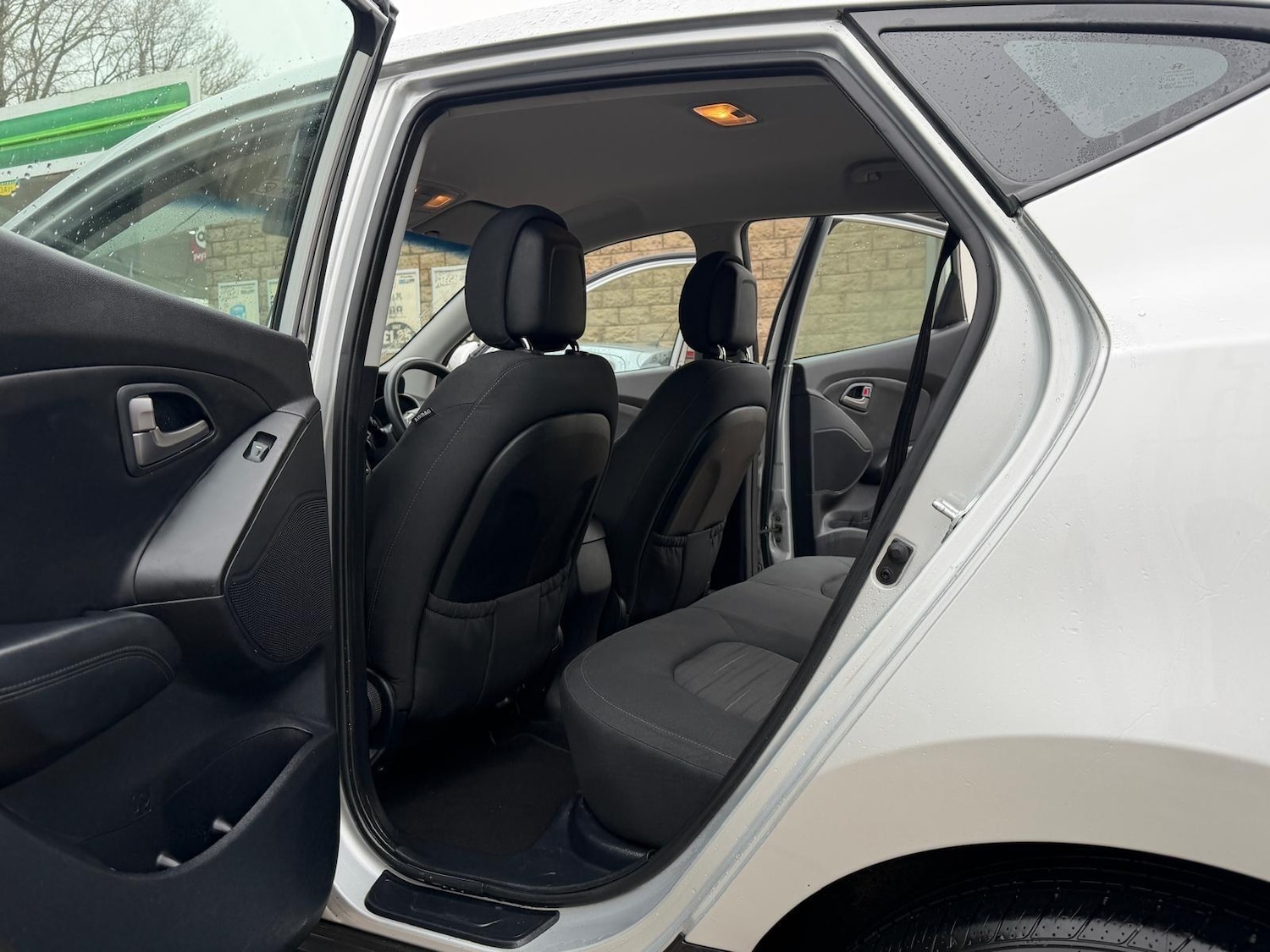 Used Hyundai Ix35 2015 for sale - 77705538: Photo 16