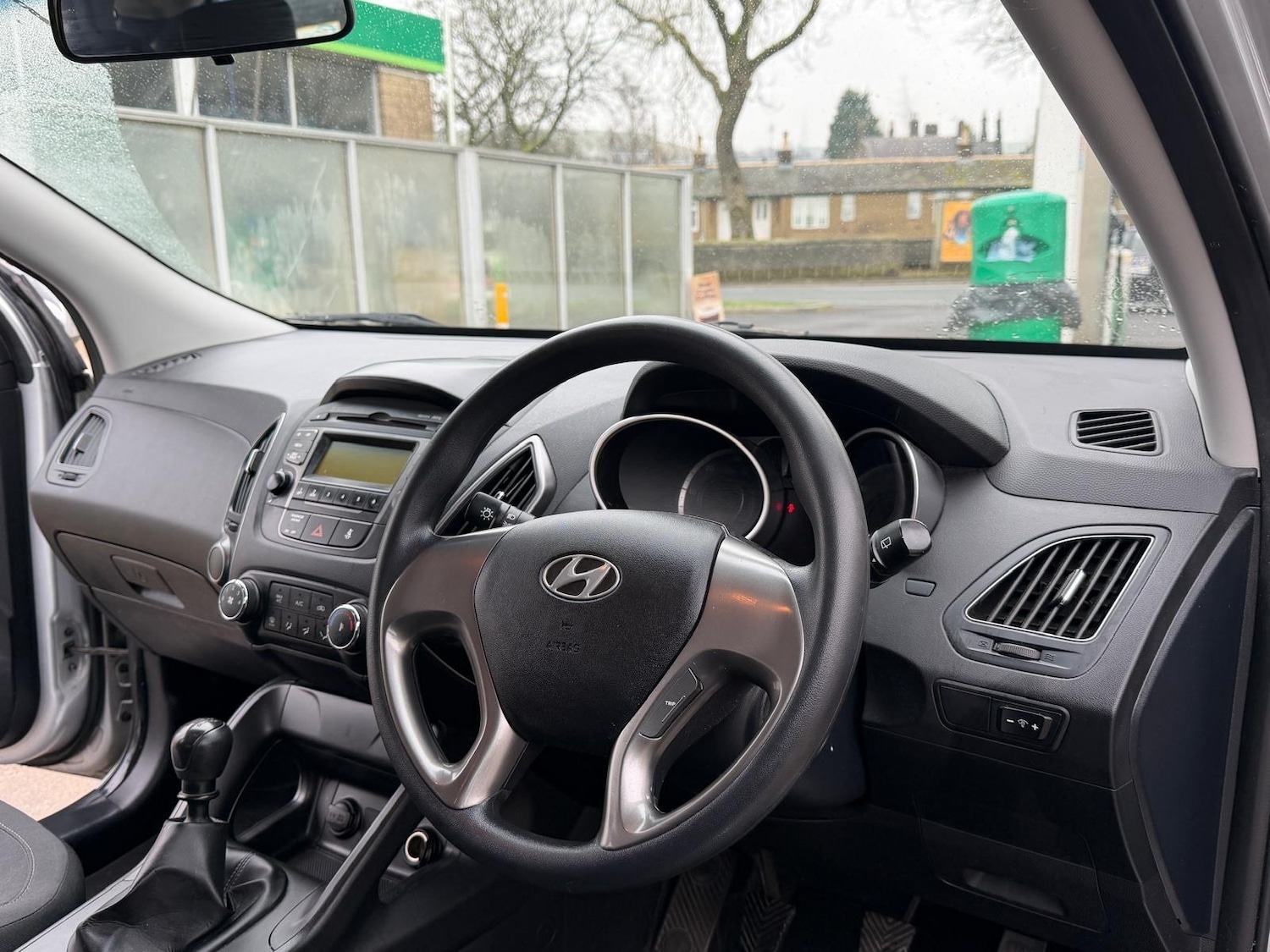 Used Hyundai Ix35 2015 for sale - 77705538: Photo 18