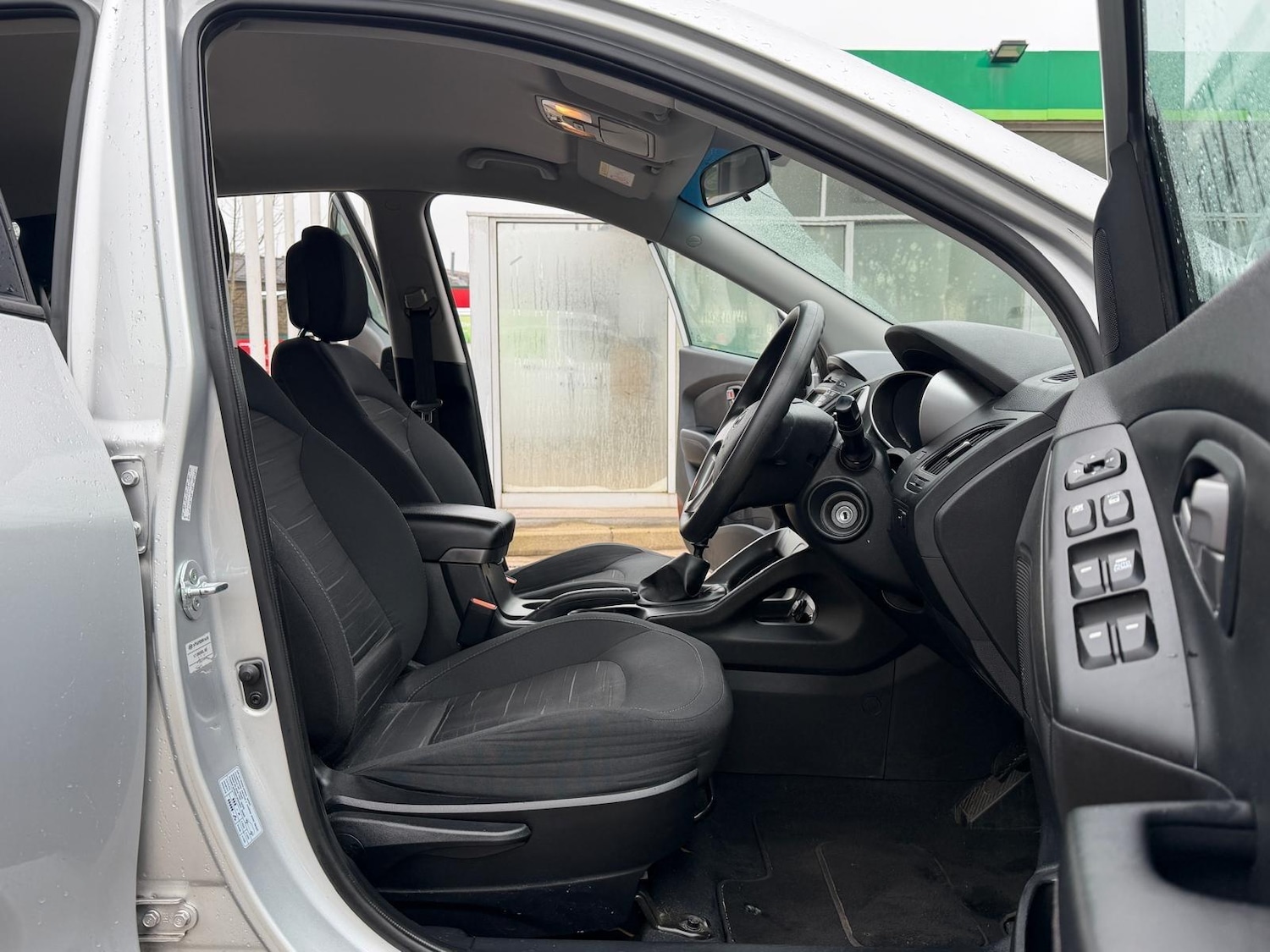 Used Hyundai Ix35 2015 for sale - 77705538: Photo 19