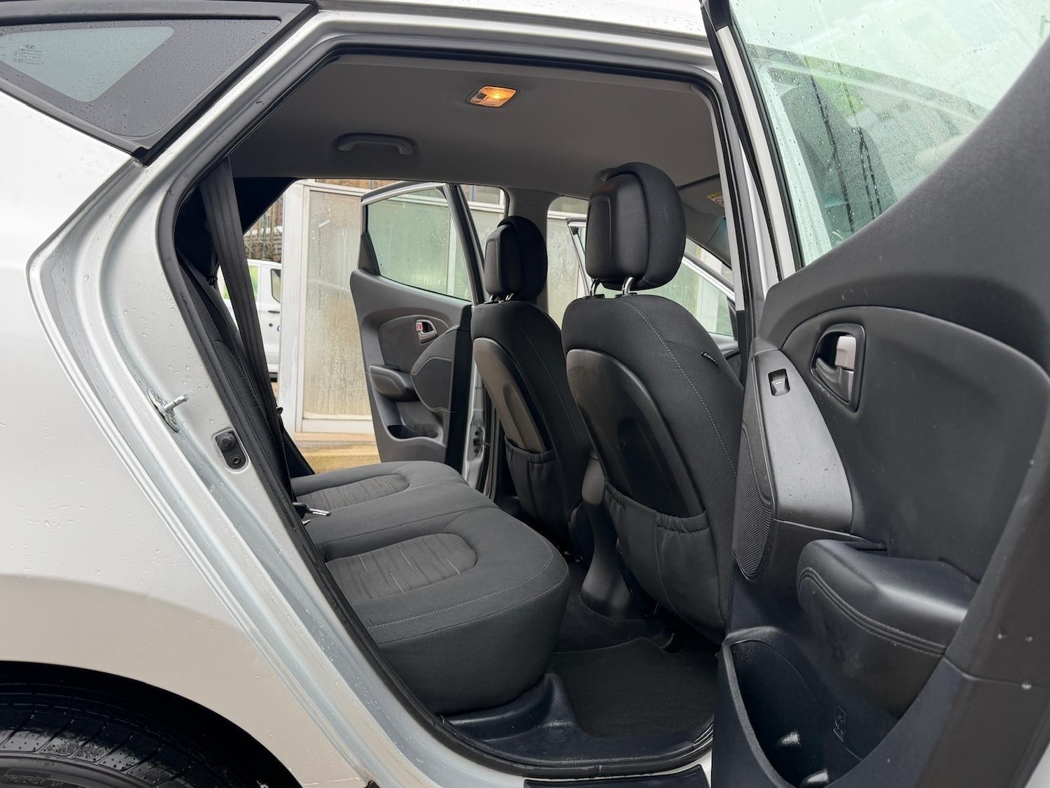 Used Hyundai Ix35 2015 for sale - 77705538: Photo 21