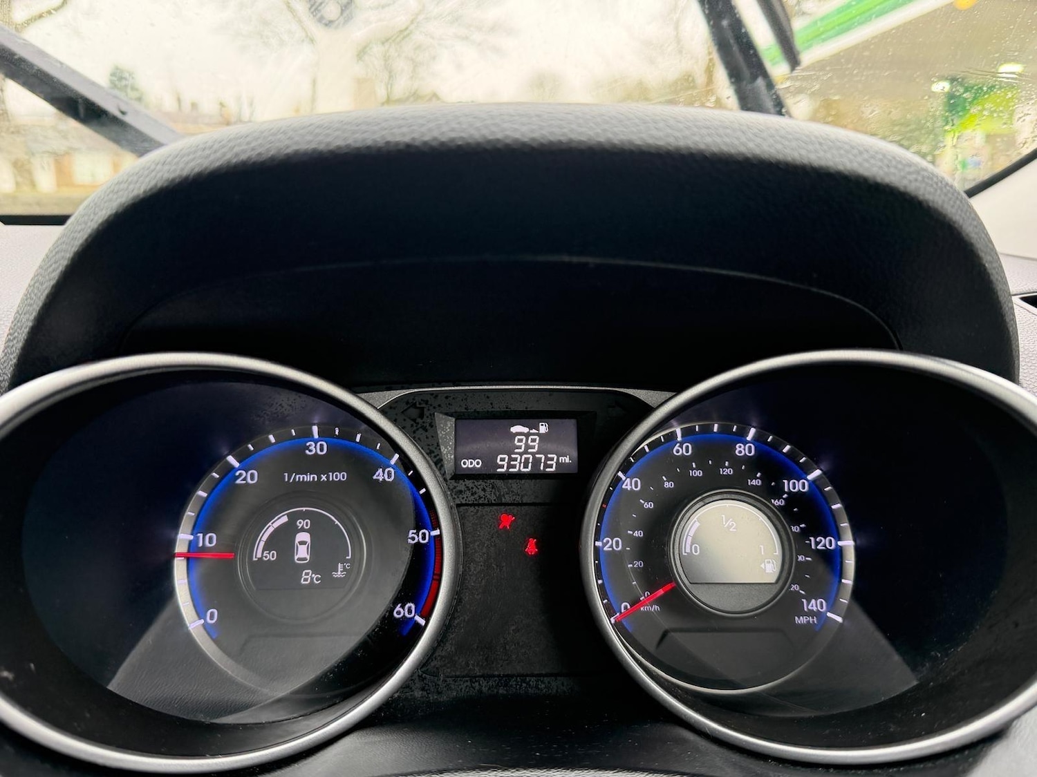 Used Hyundai Ix35 2015 for sale - 77705538: Photo 22