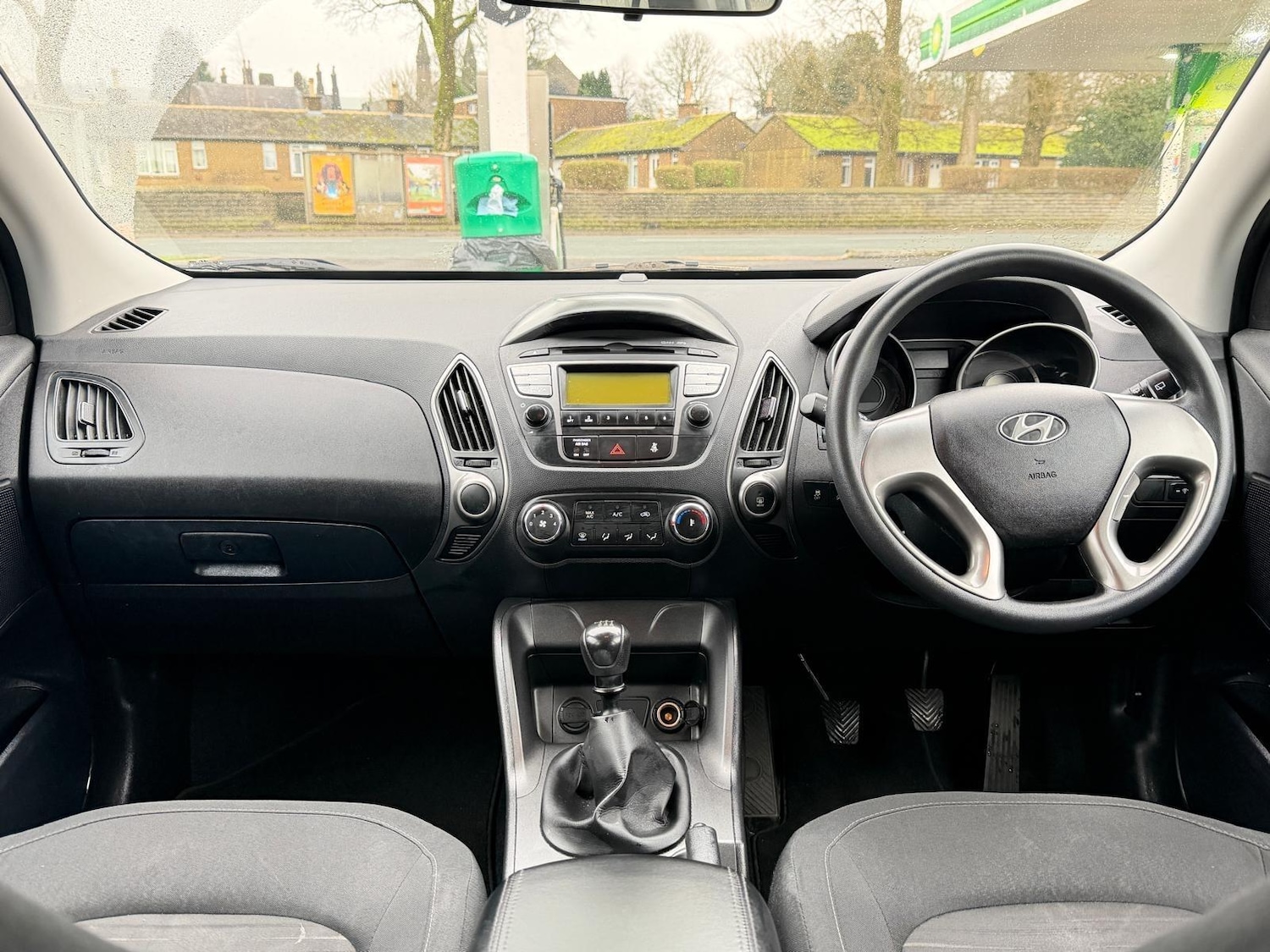 Used Hyundai Ix35 2015 for sale - 77705538: Photo 23