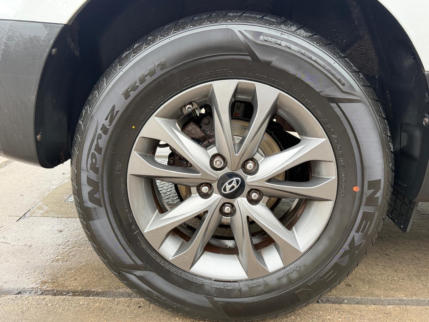 Used Hyundai Ix35 2015 for sale - 77705538: Photo 24