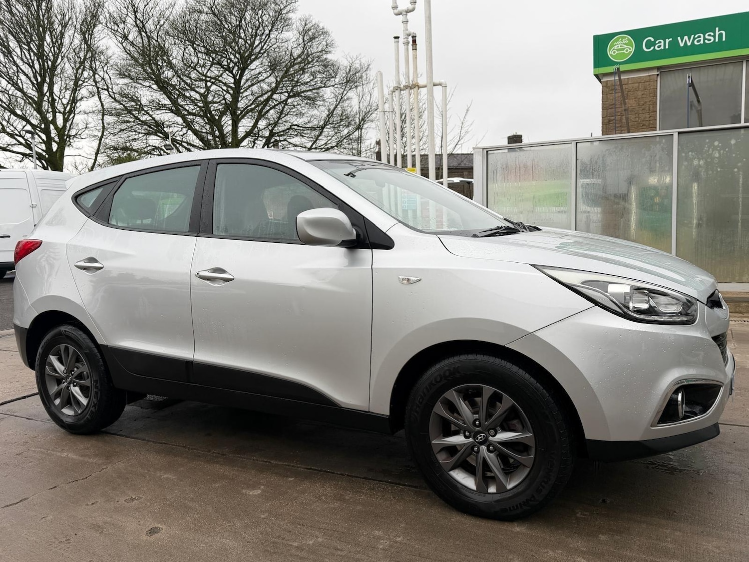 Used Hyundai Ix35 2015 for sale - 77705538: Photo 5