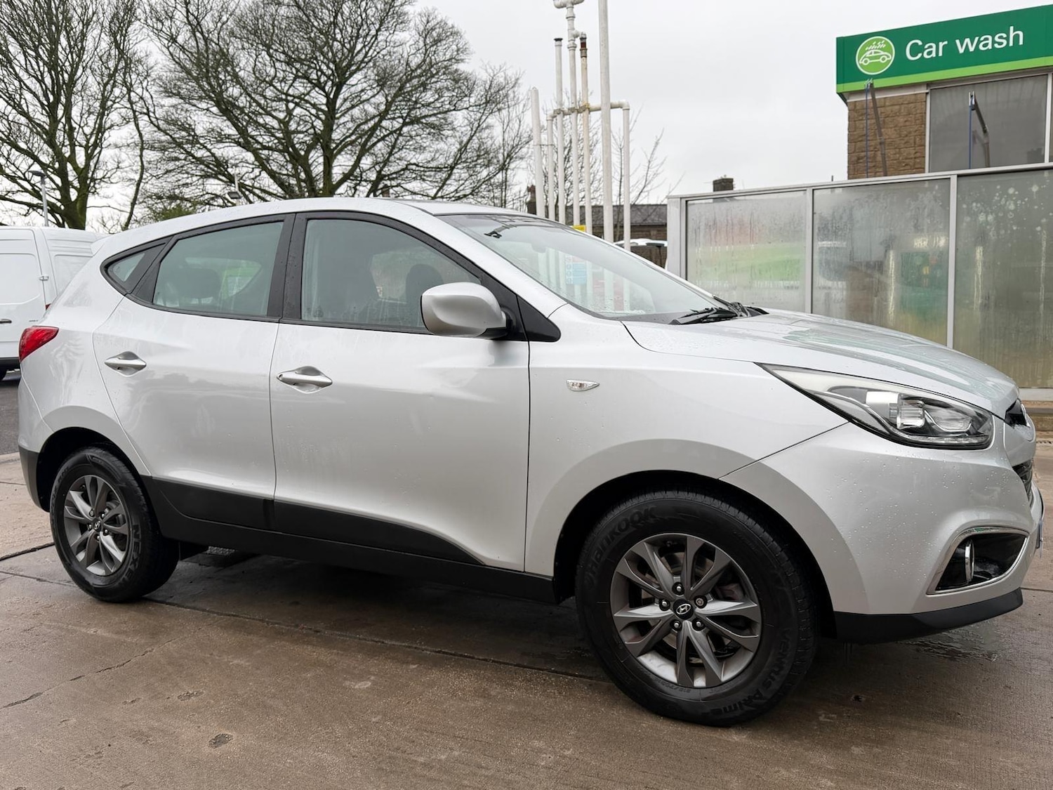 Used Hyundai Ix35 2015 for sale - 77705538: Photo 6