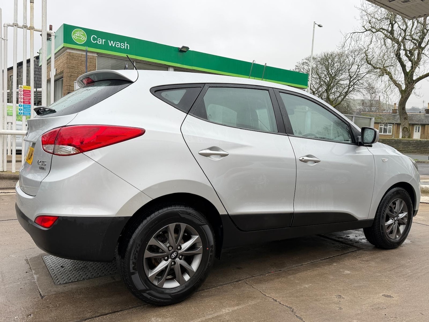 Used Hyundai Ix35 2015 for sale - 77705538: Photo 7