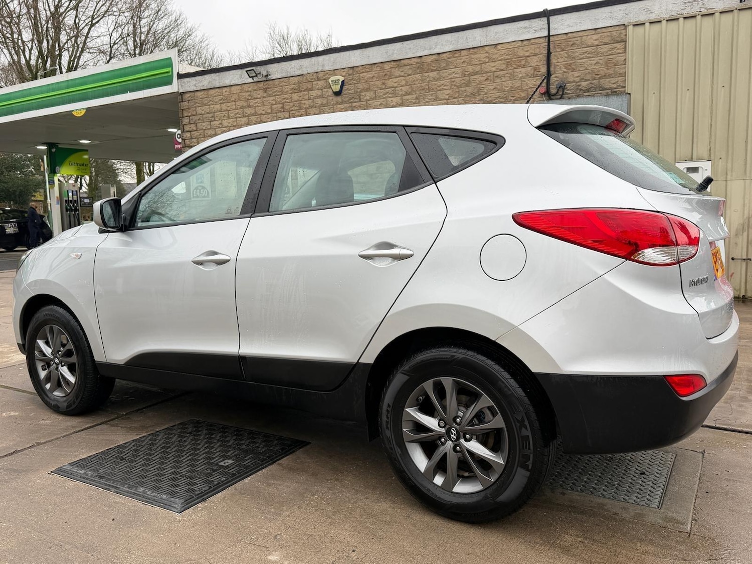 Used Hyundai Ix35 2015 for sale - 77705538: Photo 8