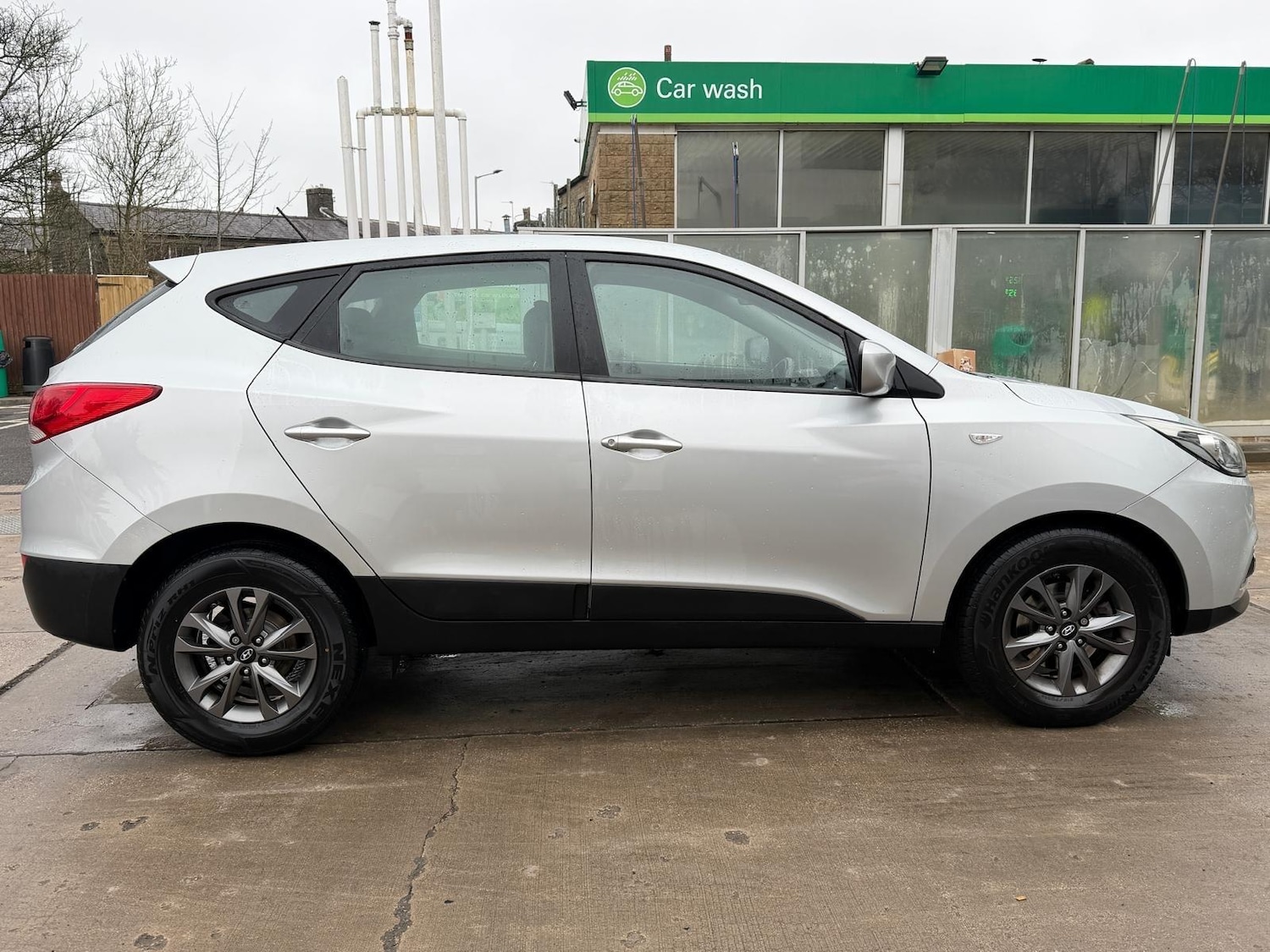 Used Hyundai Ix35 2015 for sale - 77705538: Photo 9