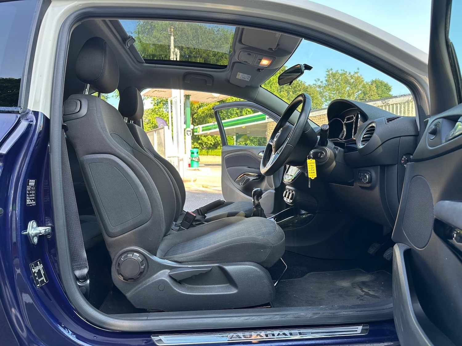 Vehicle 17