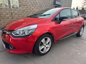 Used Renault Clio 2015 for sale - 74988073: Photo