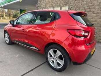 Used Renault Clio 2015 for sale - 74988073: Photo
