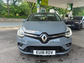Used Renault Clio 2018 for sale - 78854162: Photo