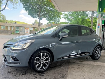 Used Renault Clio 2018 for sale - 78854162: Photo