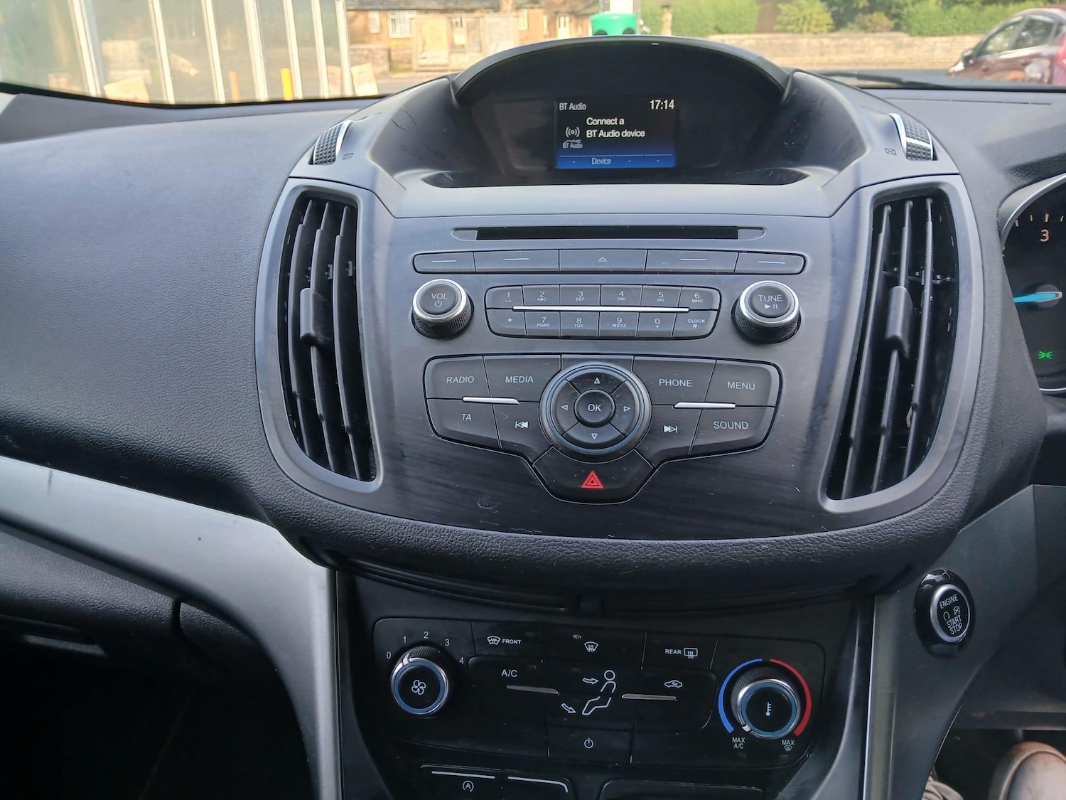 Vehicle 16