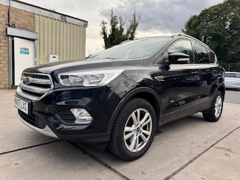 Used Ford Kuga 2018 for sale - 75906388: Photo