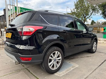 Used Ford Kuga 2018 for sale - 75906388: Photo