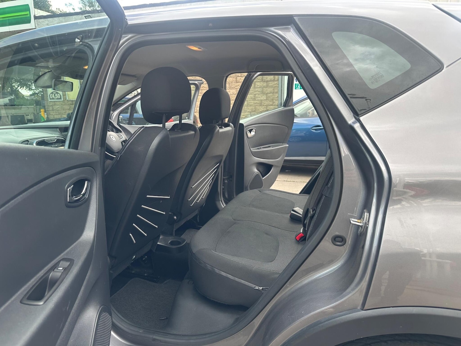 Vehicle 15