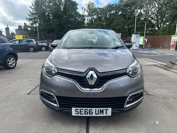 Renault - Captur